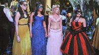 Click to watch 'UnmAsked' (popup) Pretty Little Liars